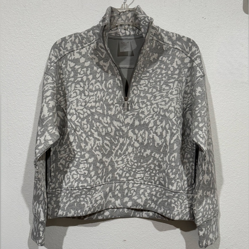 Calia Pullover